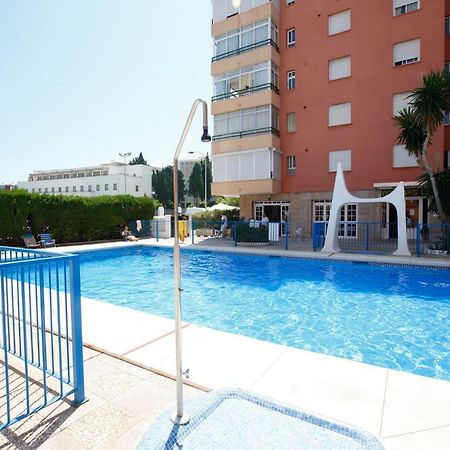 Picasso Boutique Apartment Torremolinos Exterior photo