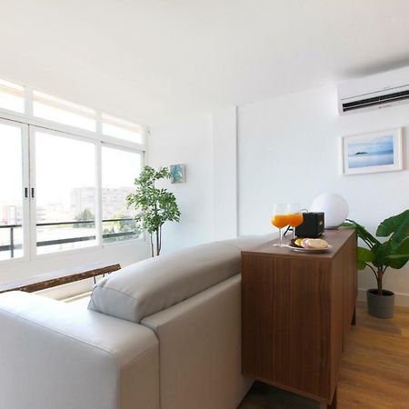 Picasso Boutique Apartment Torremolinos Exterior photo