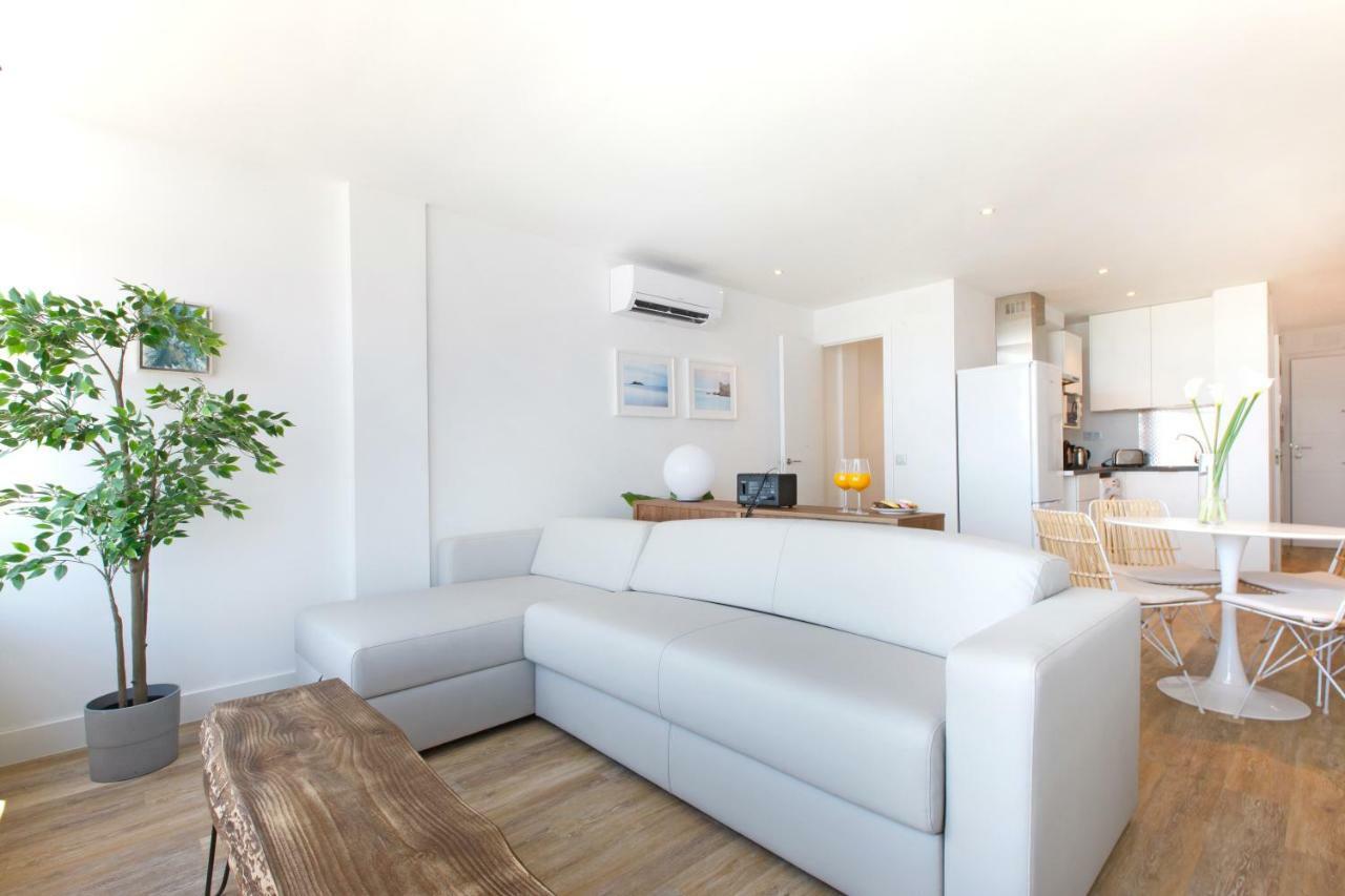 Picasso Boutique Apartment Torremolinos Exterior photo