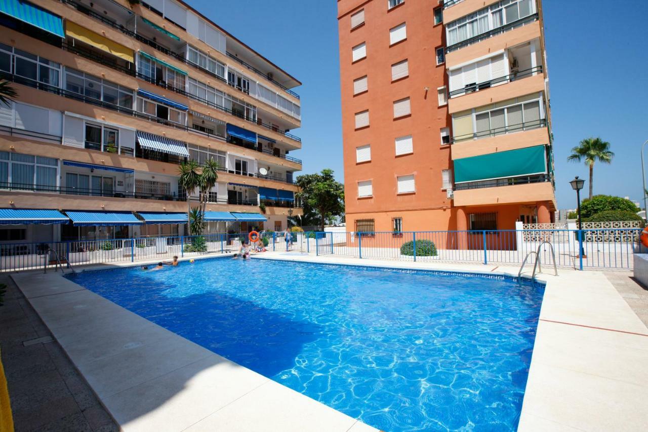 Picasso Boutique Apartment Torremolinos Exterior photo