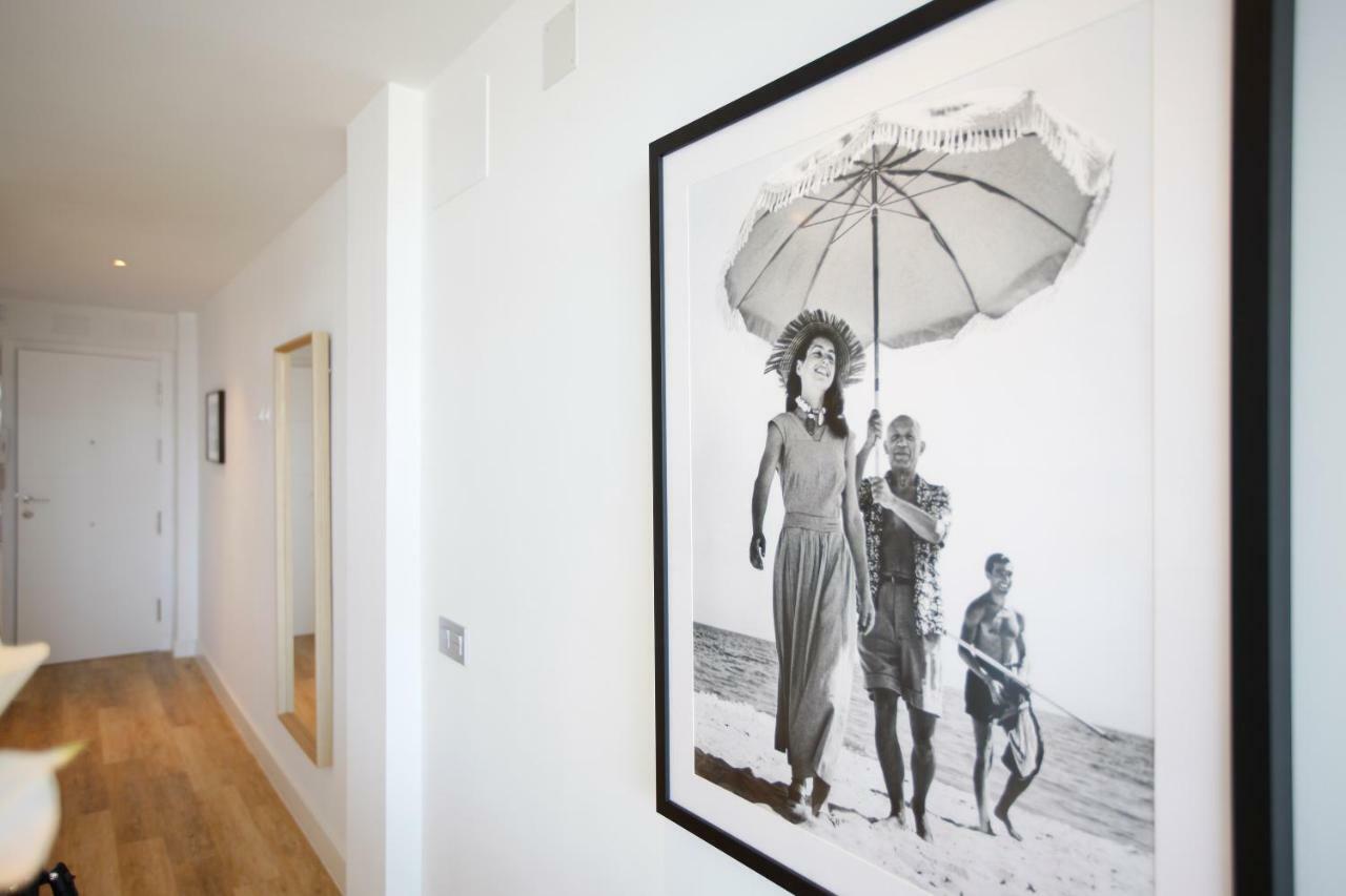 Picasso Boutique Apartment Torremolinos Exterior photo