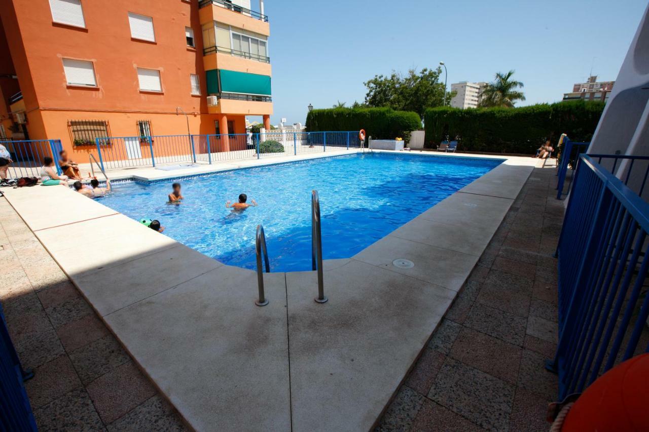 Picasso Boutique Apartment Torremolinos Exterior photo